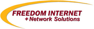 Reliable Australian Web Hosting & Web Site Design - ITC Products & Services :: Freedom Internet Group