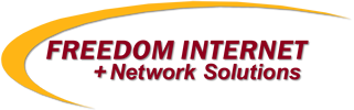 Freedom Internet & Network Solutions